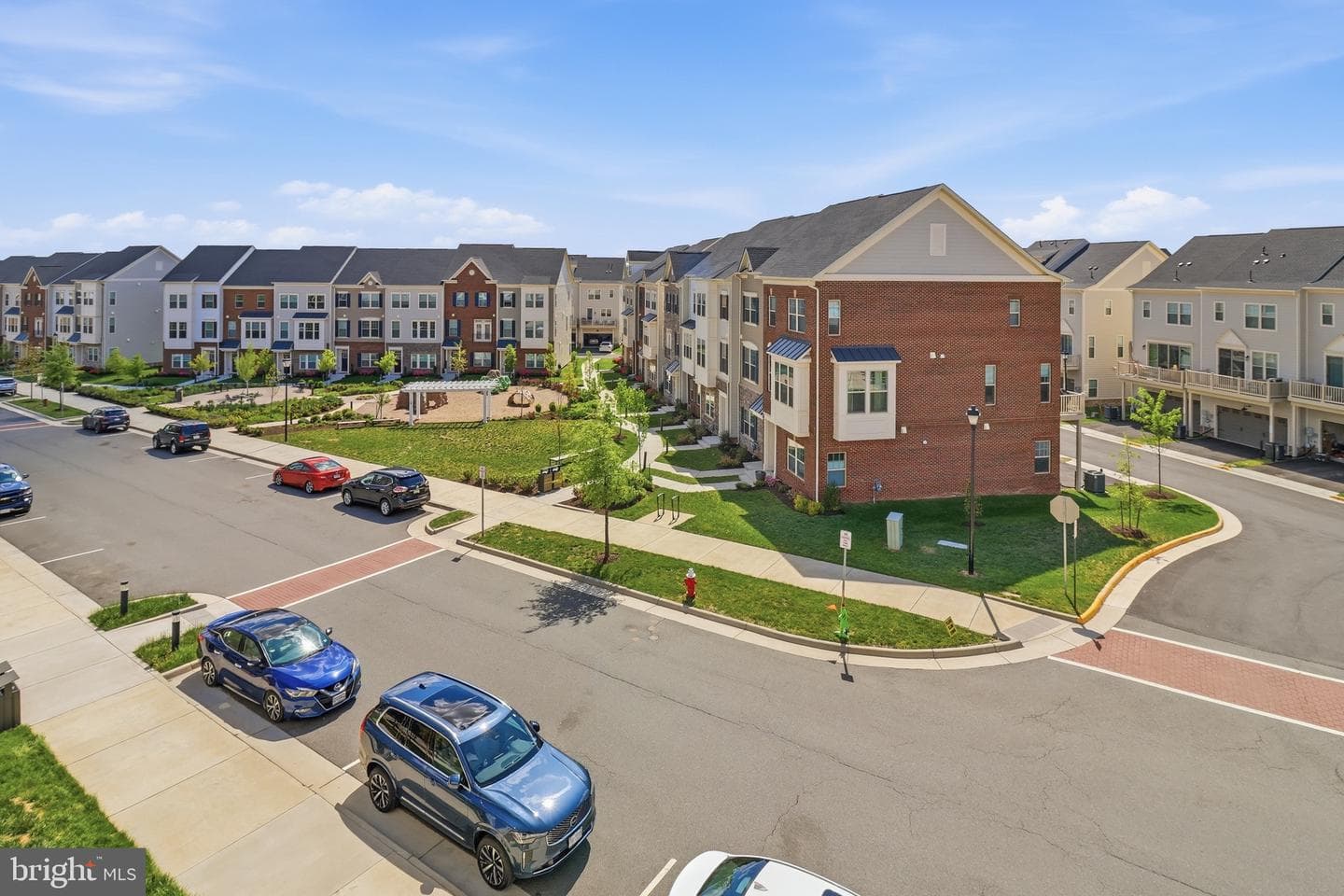 700 Mount Airy Terrace NE #301 photo 28