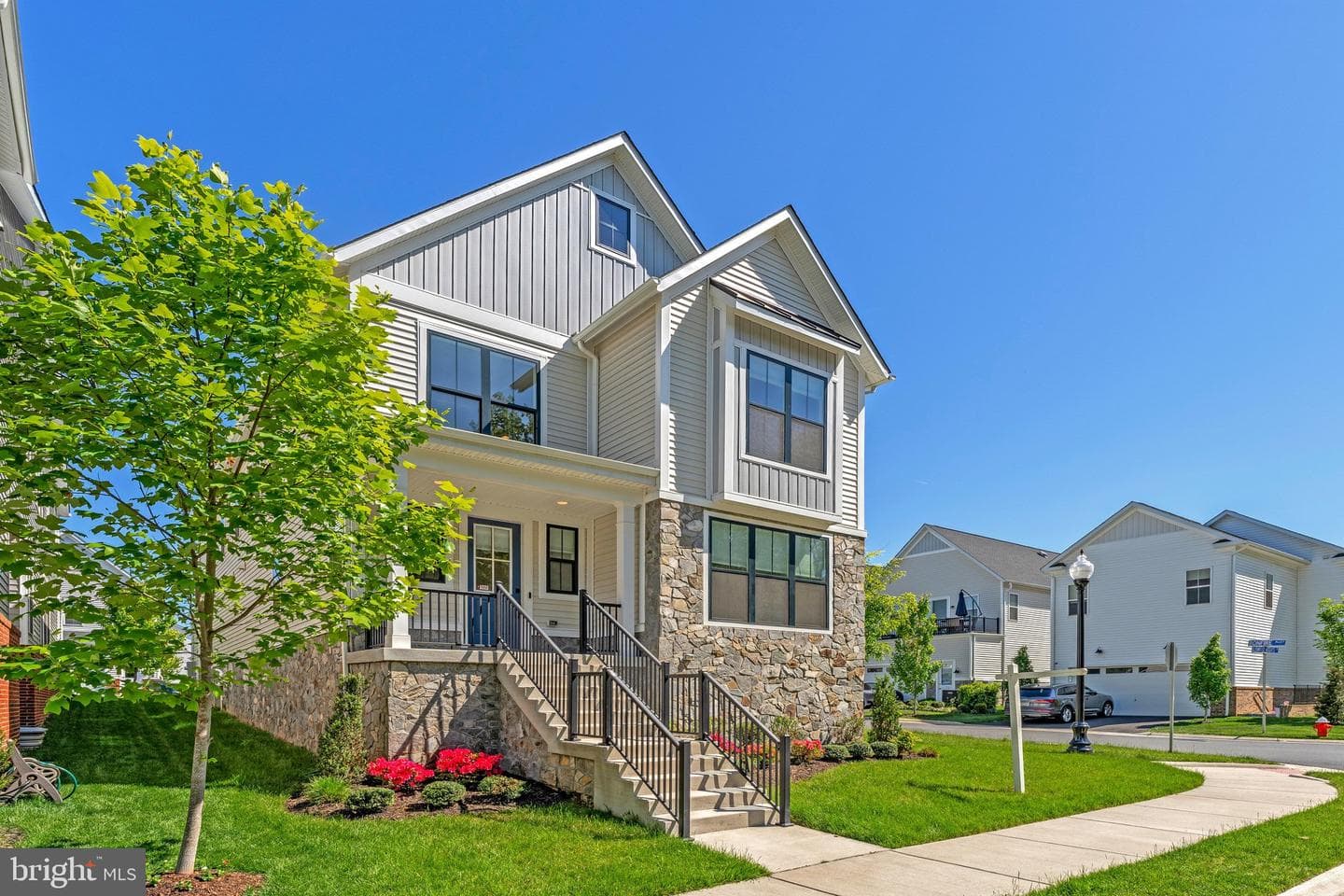 23099 Glenwood Heights Circle, Brambleton