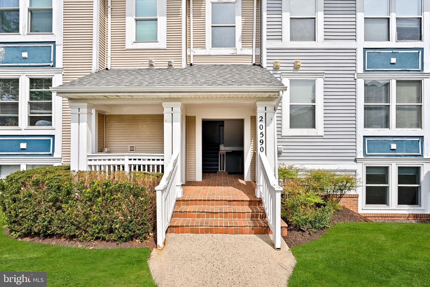 20590 Cornstalk Terrace #102 photo 2