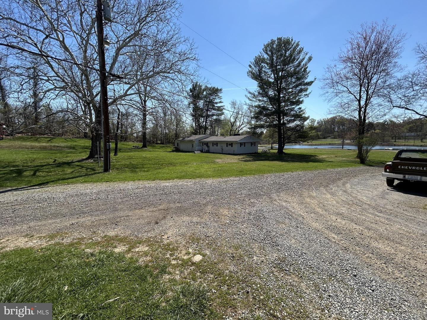 35142 Leesburg Pike, Round Hill