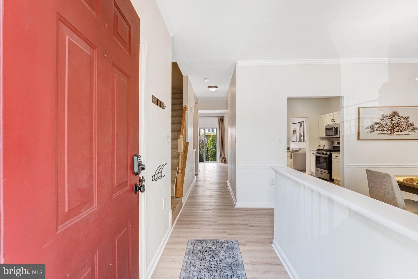 272 Golden Larch Terrace NE photo 3