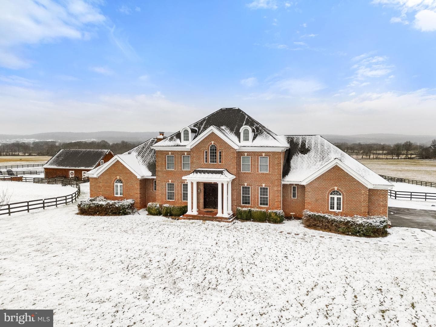 15145 Lees Crossing Lane photo 69