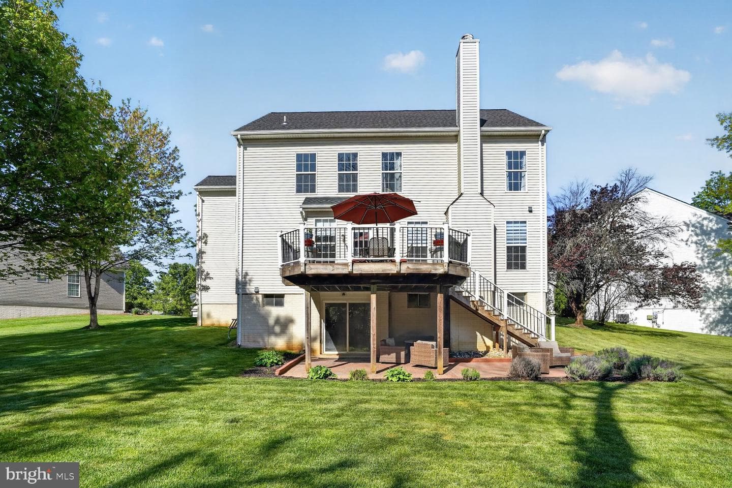 17565 Brookville Court photo 44