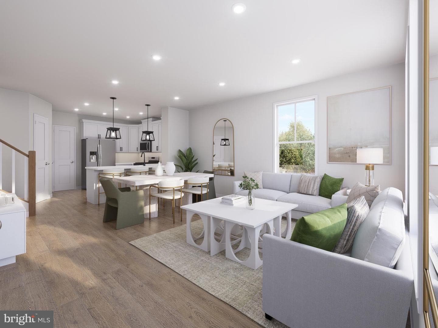 Homesite 33 Rhapsody Terrace, Ashburn