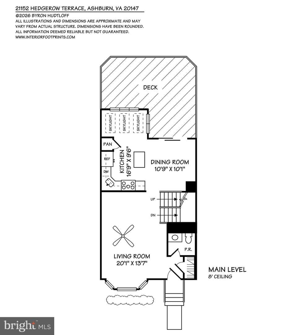 21152 Hedgerow Terrace photo 18