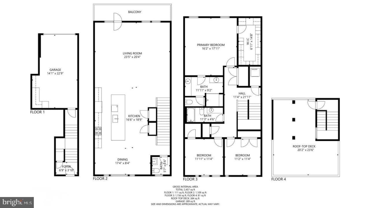 44824 Tiverton Square photo 42