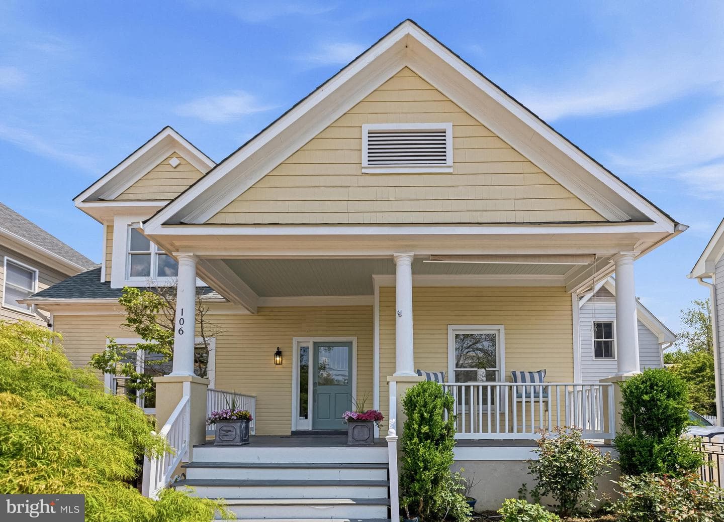 106 Harrison Street NE, Leesburg