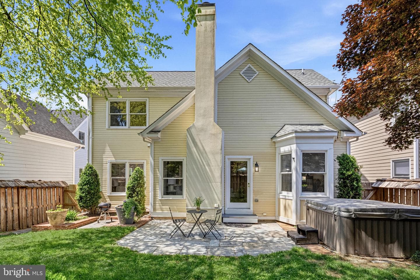 106 Harrison Street NE photo 44
