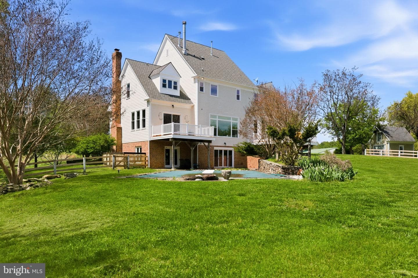 15018 Clover Hill Road, Waterford