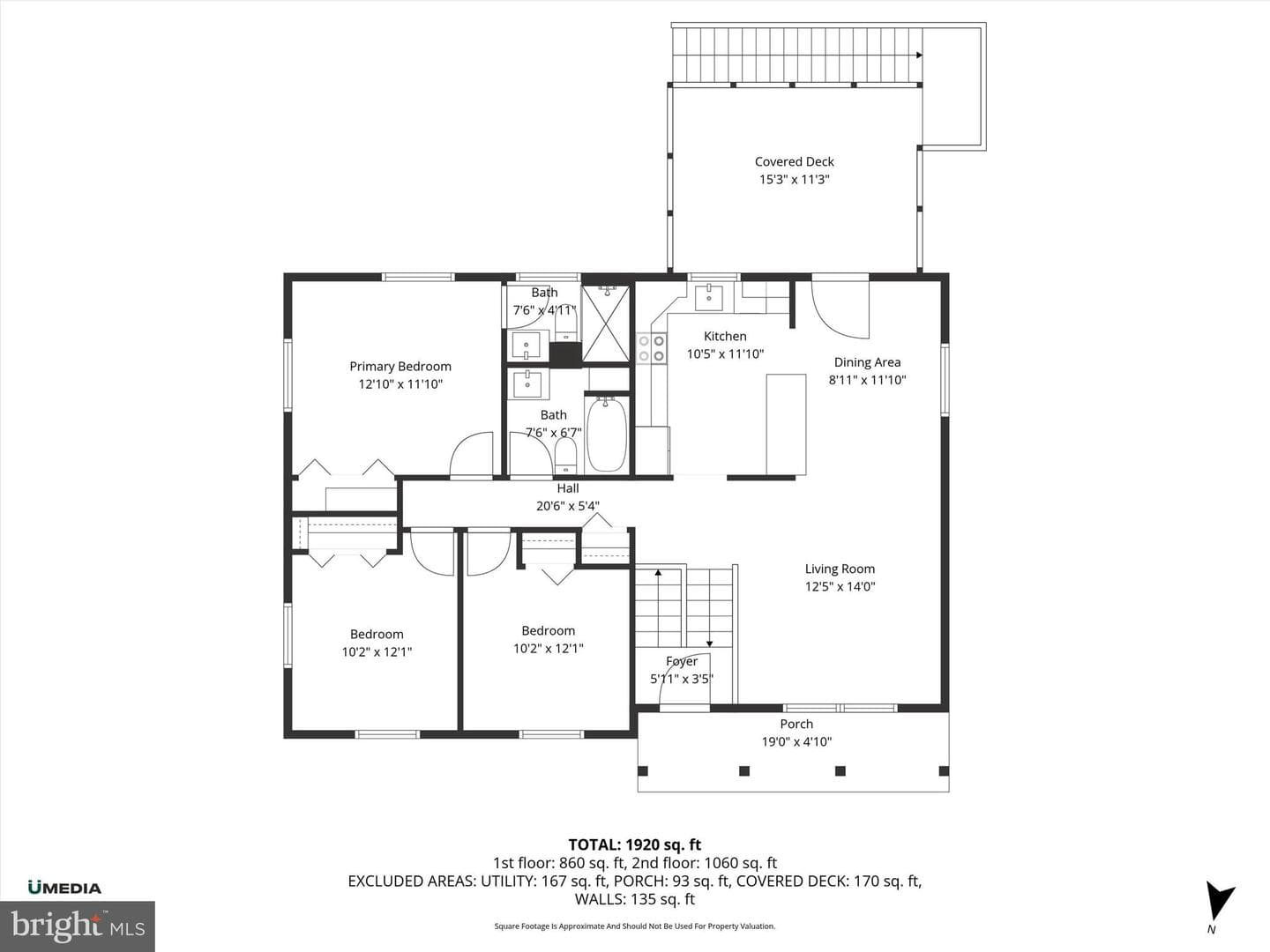 1208 E Iberia Road photo 39