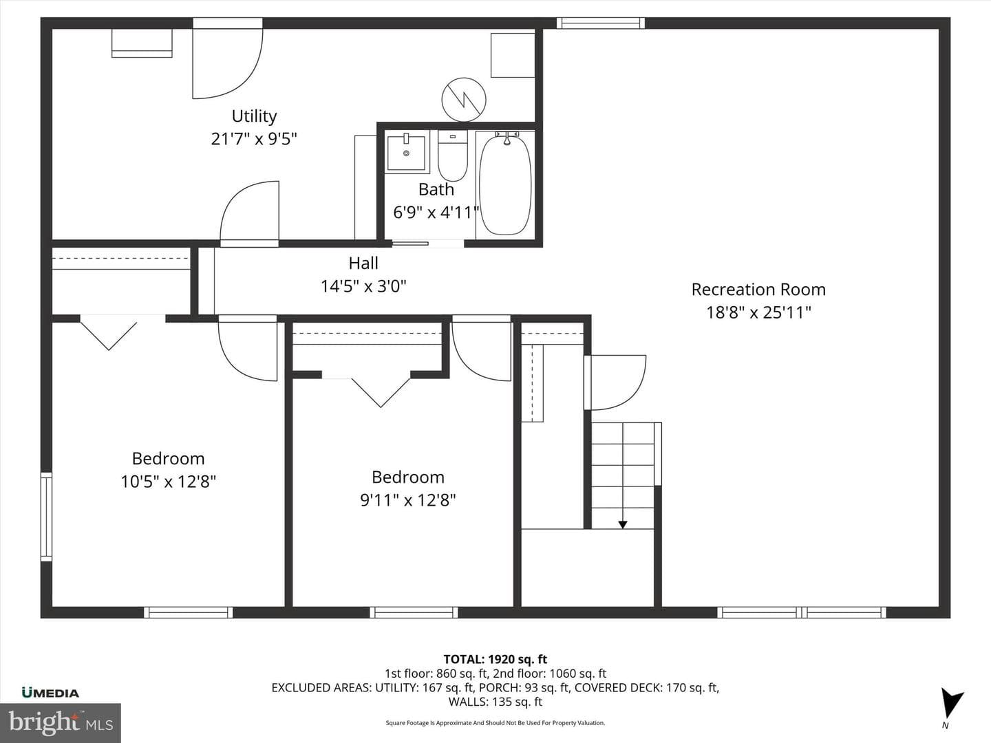 1208 E Iberia Road photo 40
