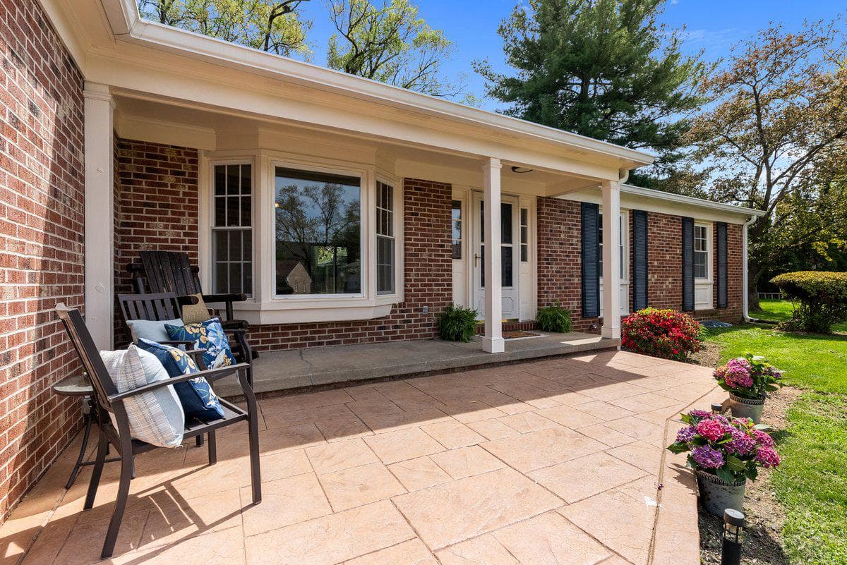 314 Belmont Place SW, Leesburg