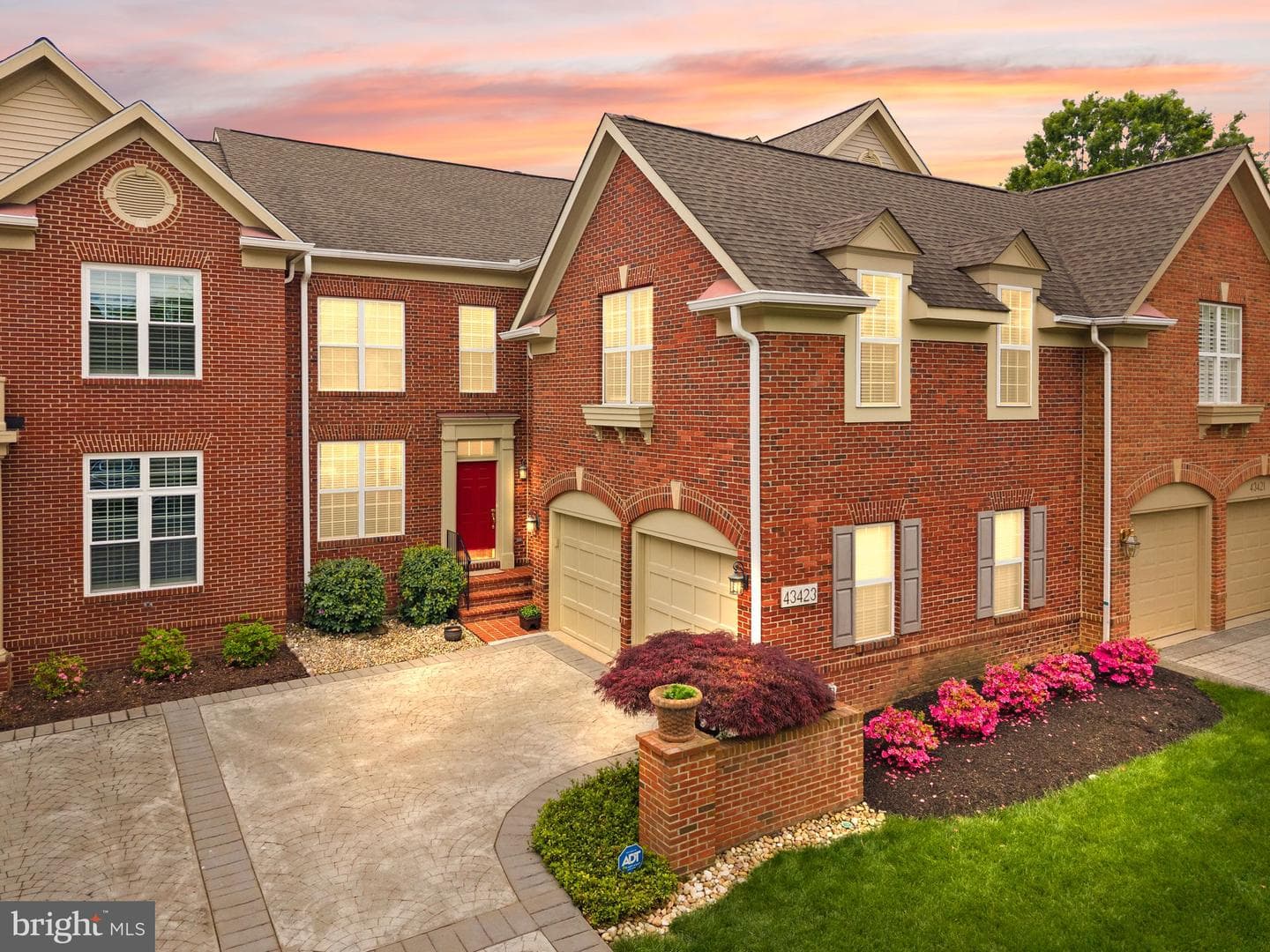 43423 Wild Dunes Square, Leesburg