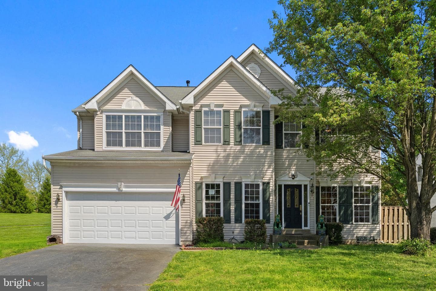 800 Valley Springs Drive, Purcellville
