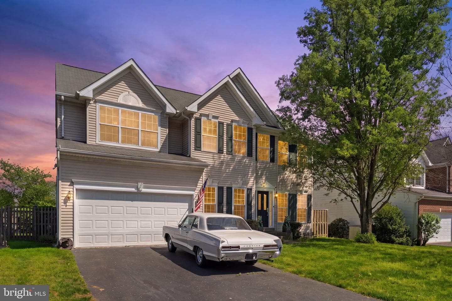 800 Valley Springs Drive, Purcellville
