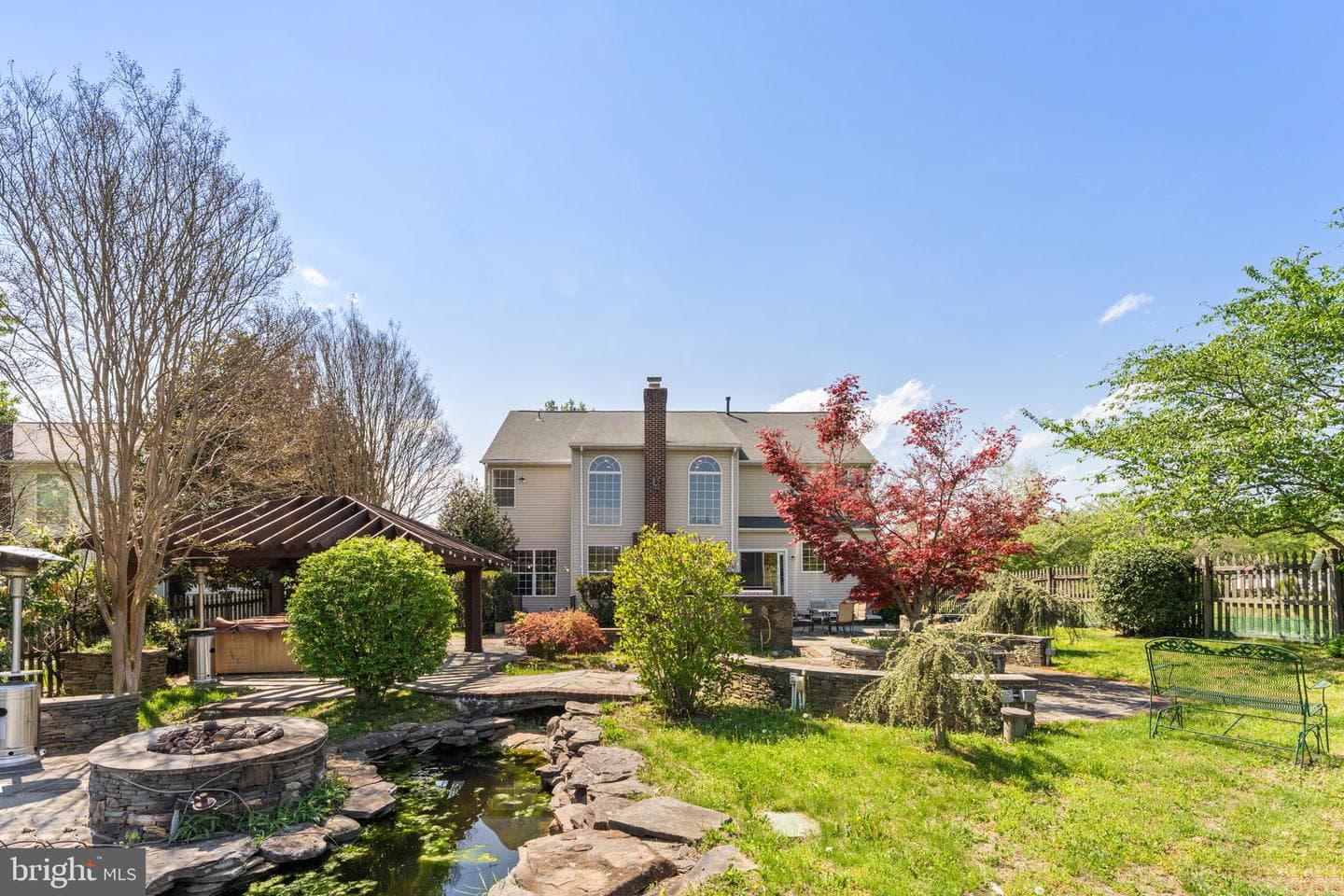 800 Valley Springs Drive photo 80