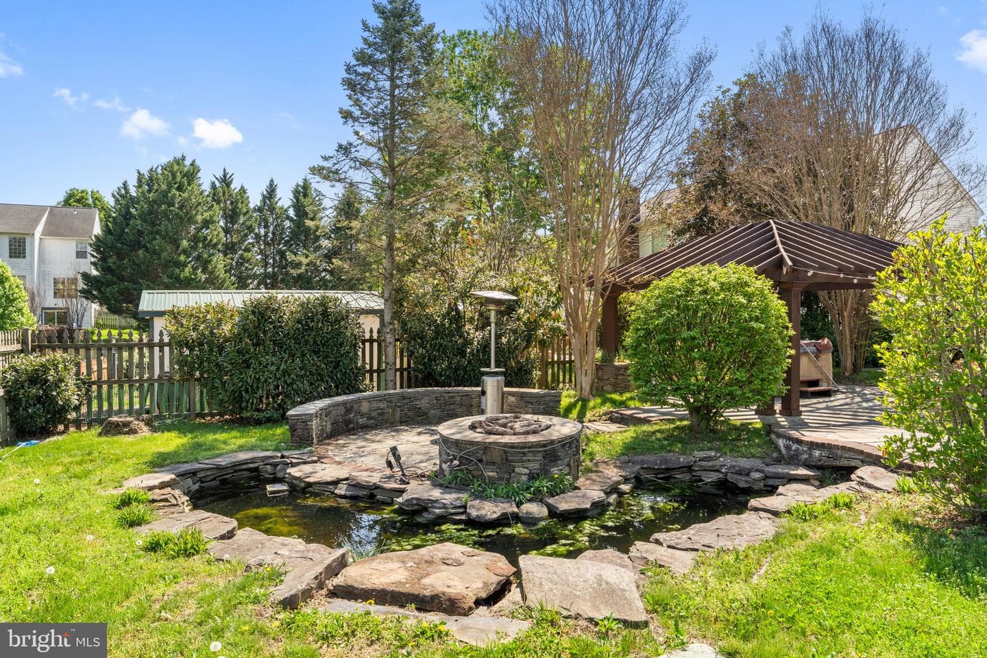 800 Valley Springs Drive photo 83