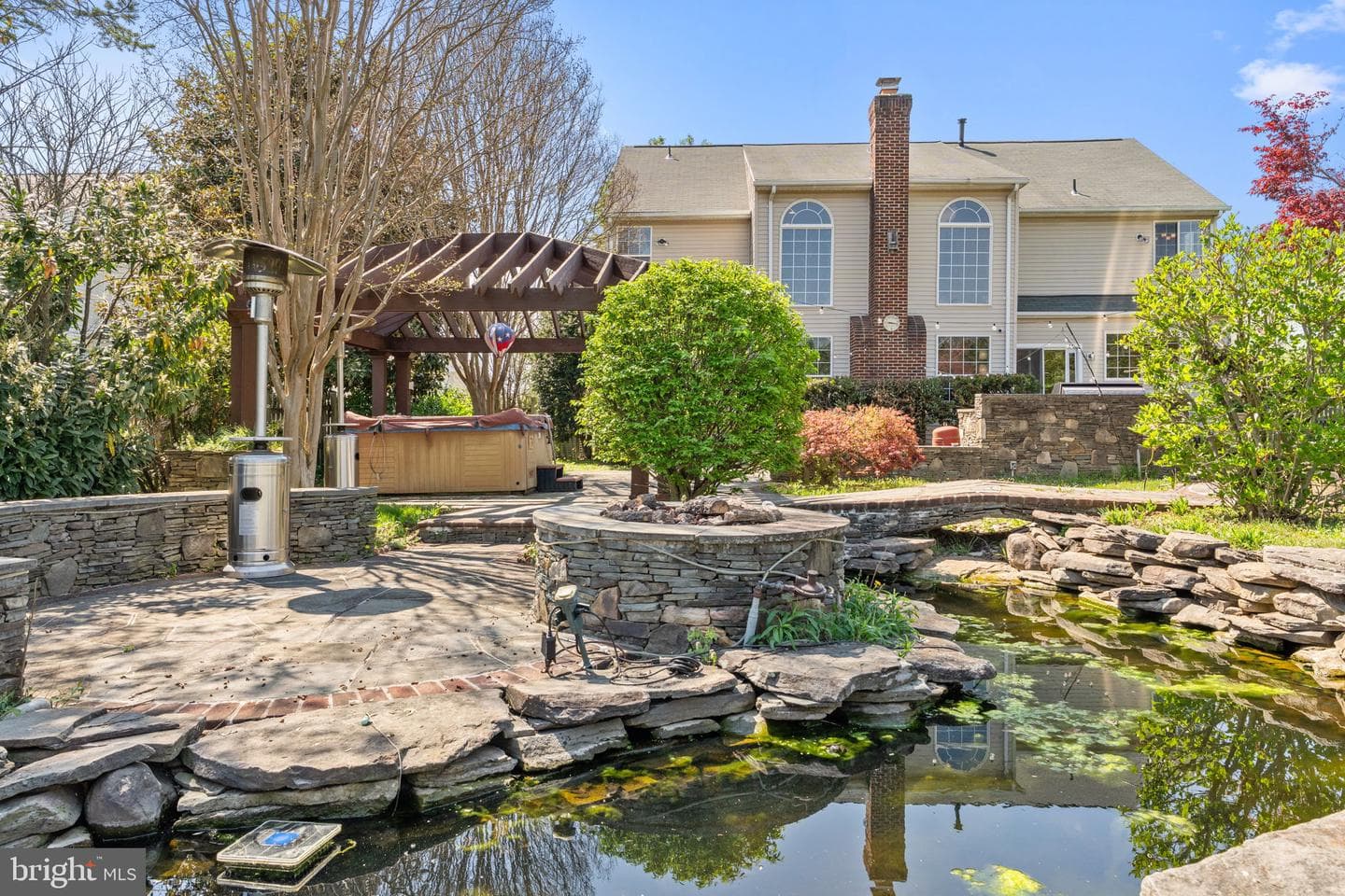 800 Valley Springs Drive photo 85