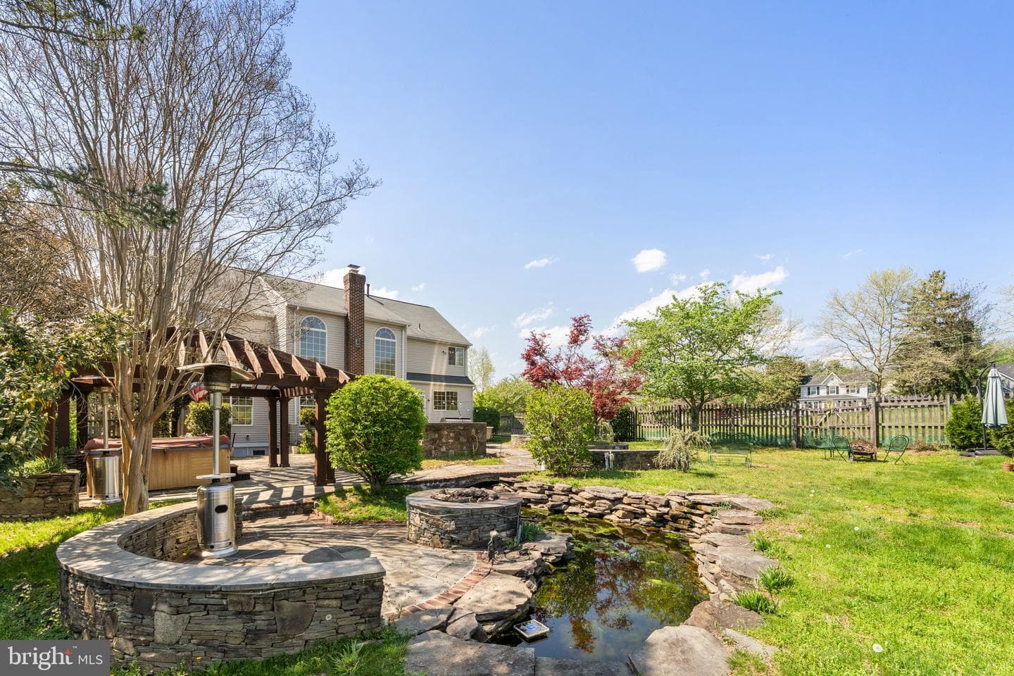 800 Valley Springs Drive photo 86