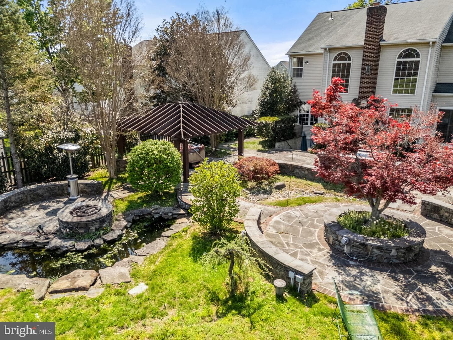 800 Valley Springs Drive photo 90