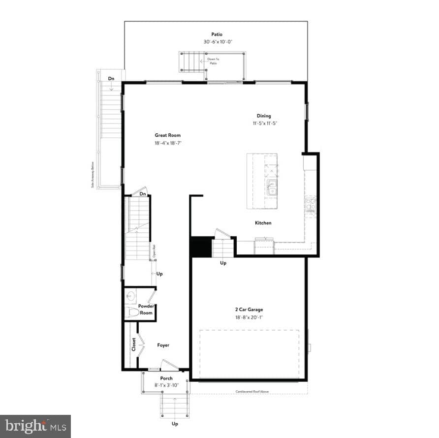 25634 Ambrose Tree Place #homesite 29 photo 34