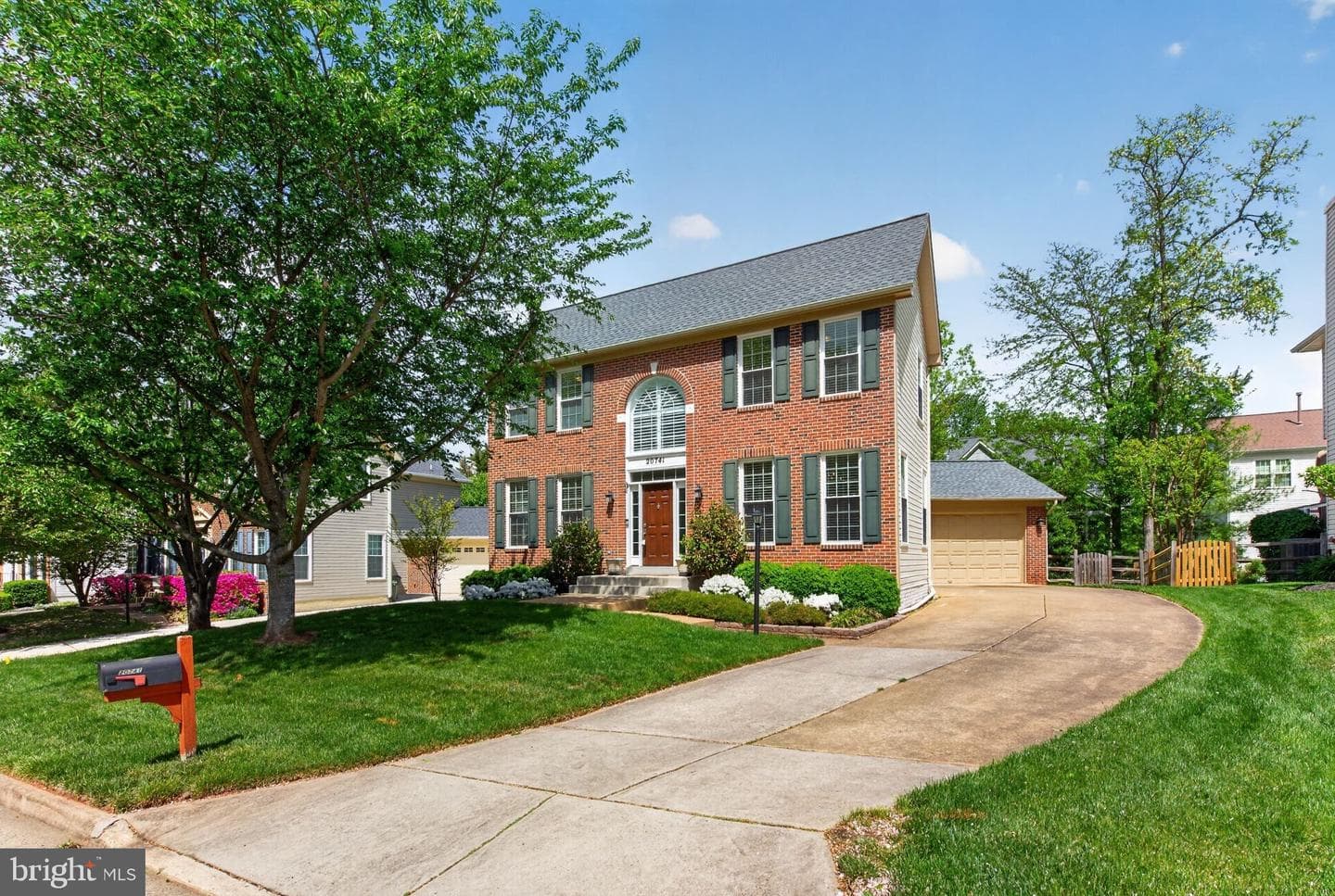 20741 Parkside Circle photo 2