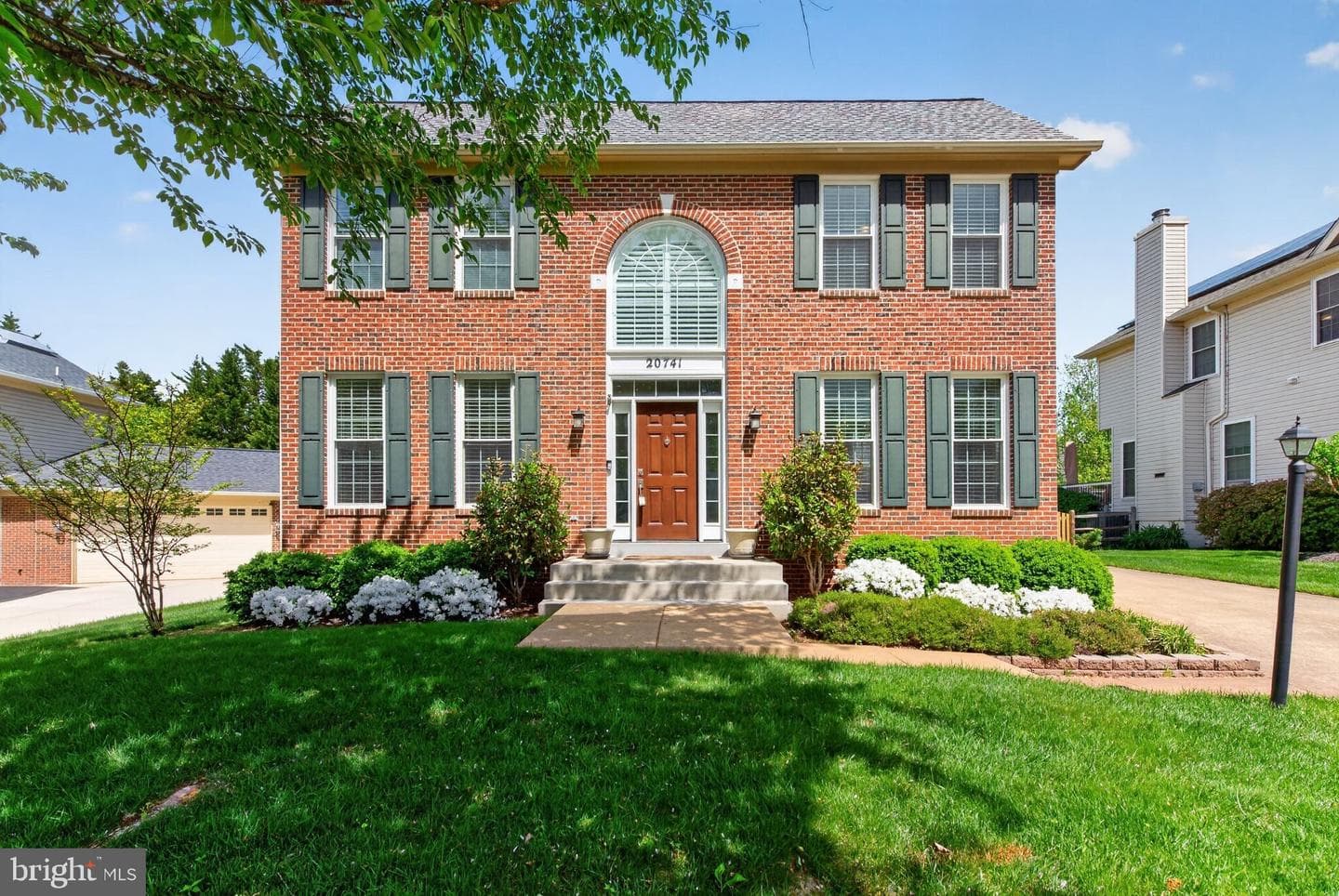 20741 Parkside Circle photo 3