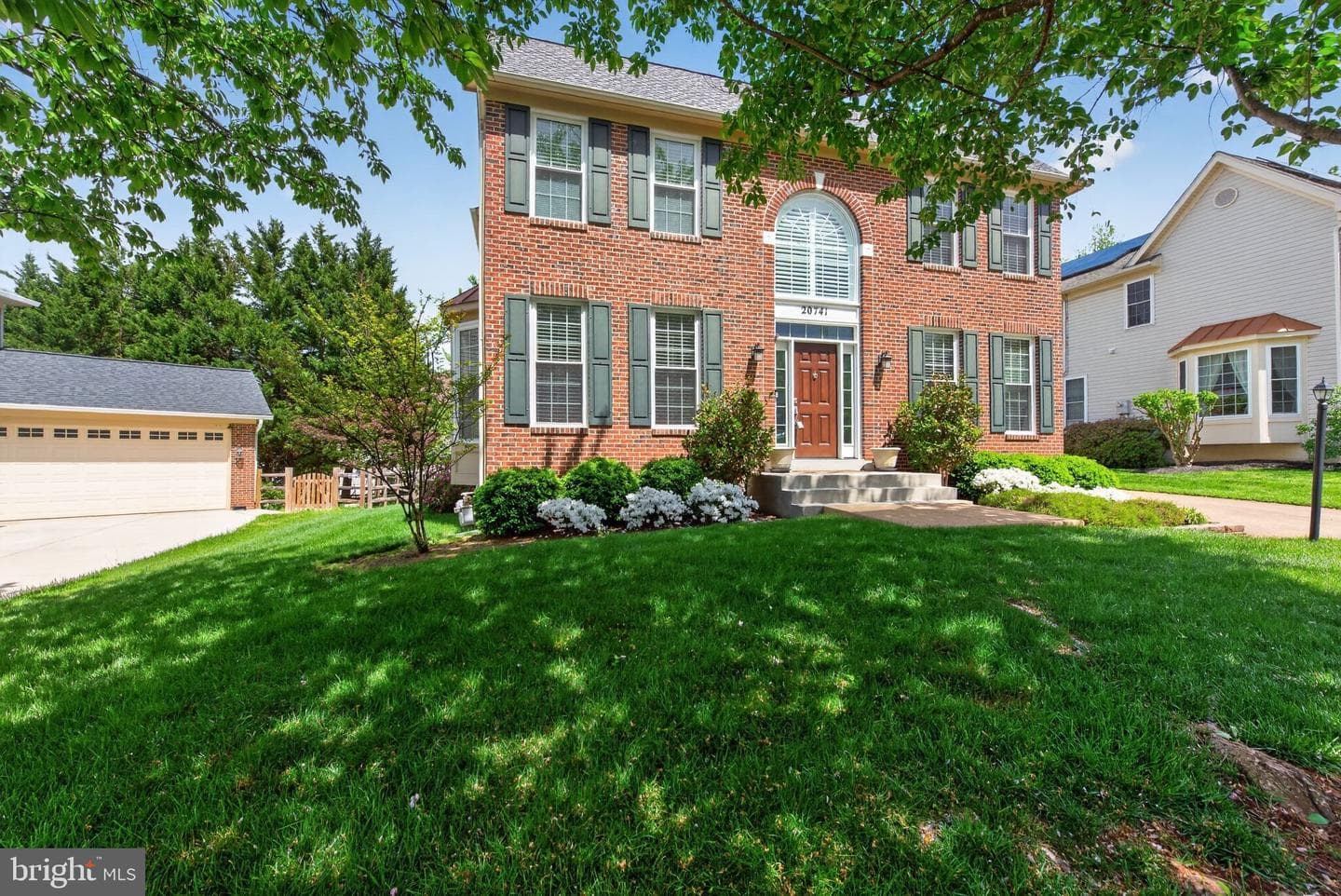 20741 Parkside Circle photo 31