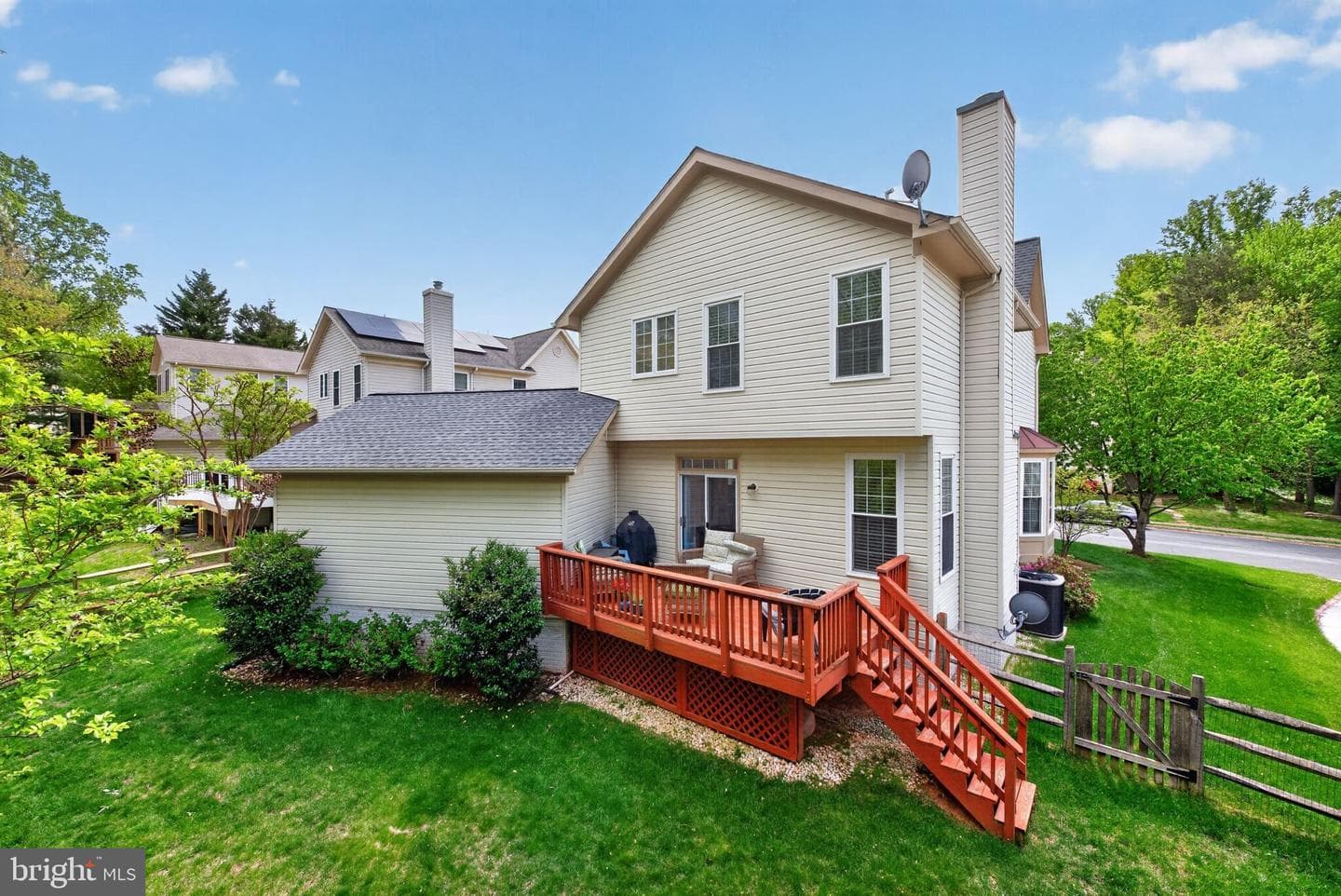 20741 Parkside Circle photo 4