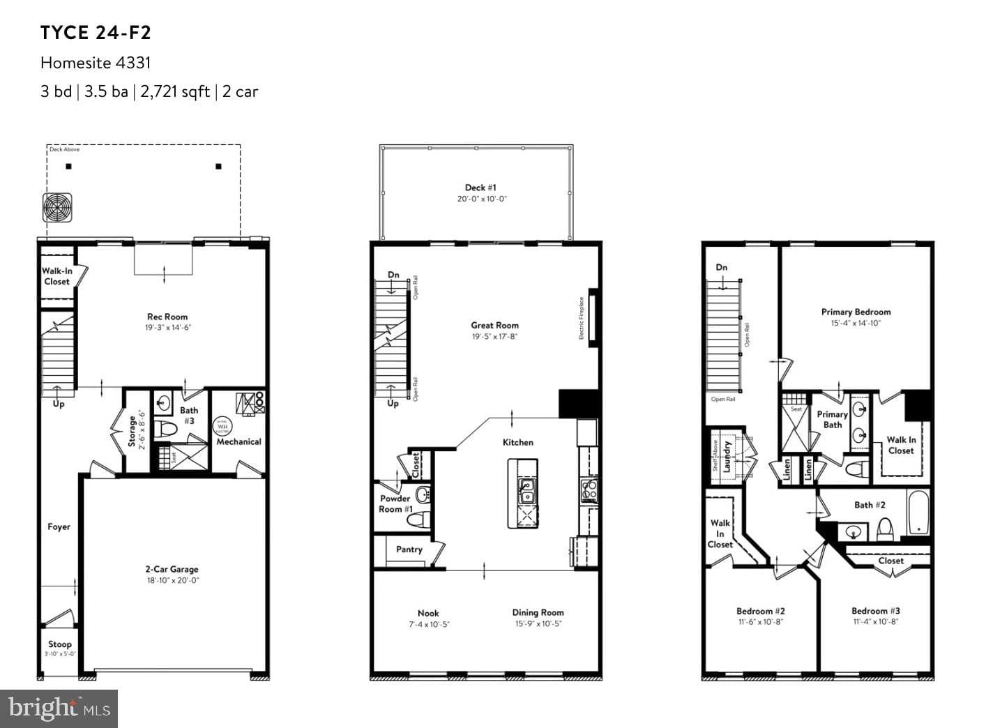 42225 Picasso Square #homesite 4331 photo 17