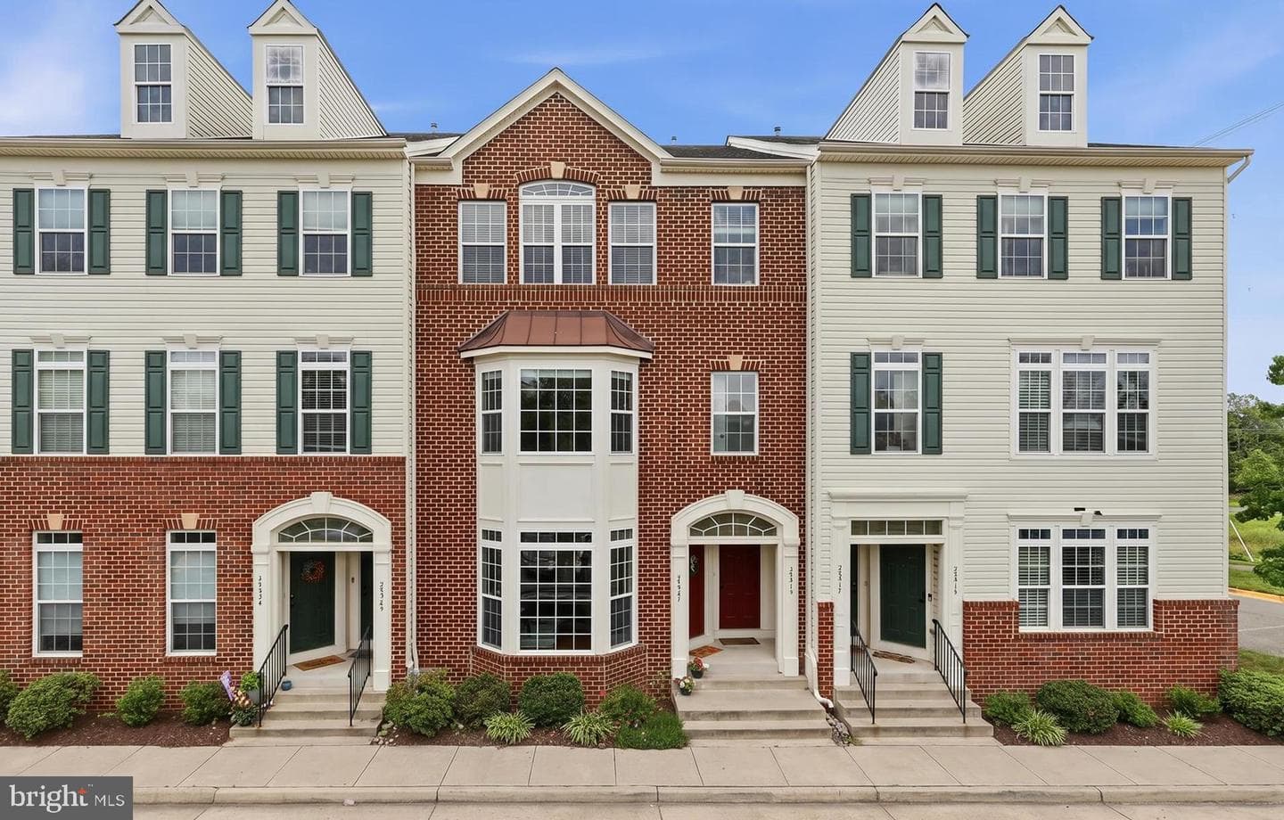 25321 Patriot Terrace, Aldie