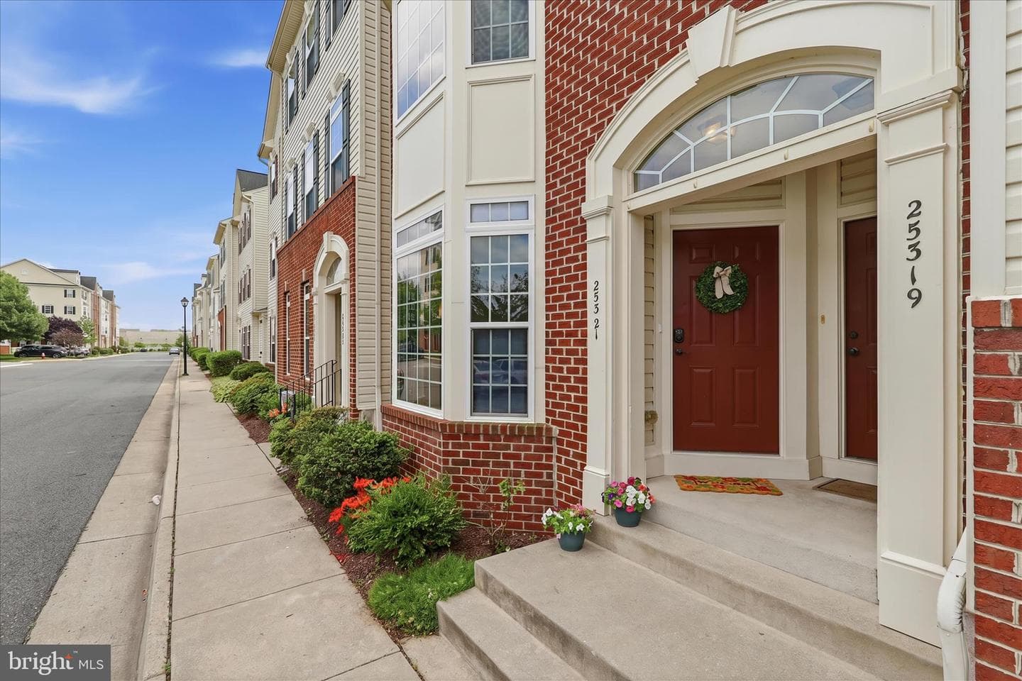 25321 Patriot Terrace, Aldie