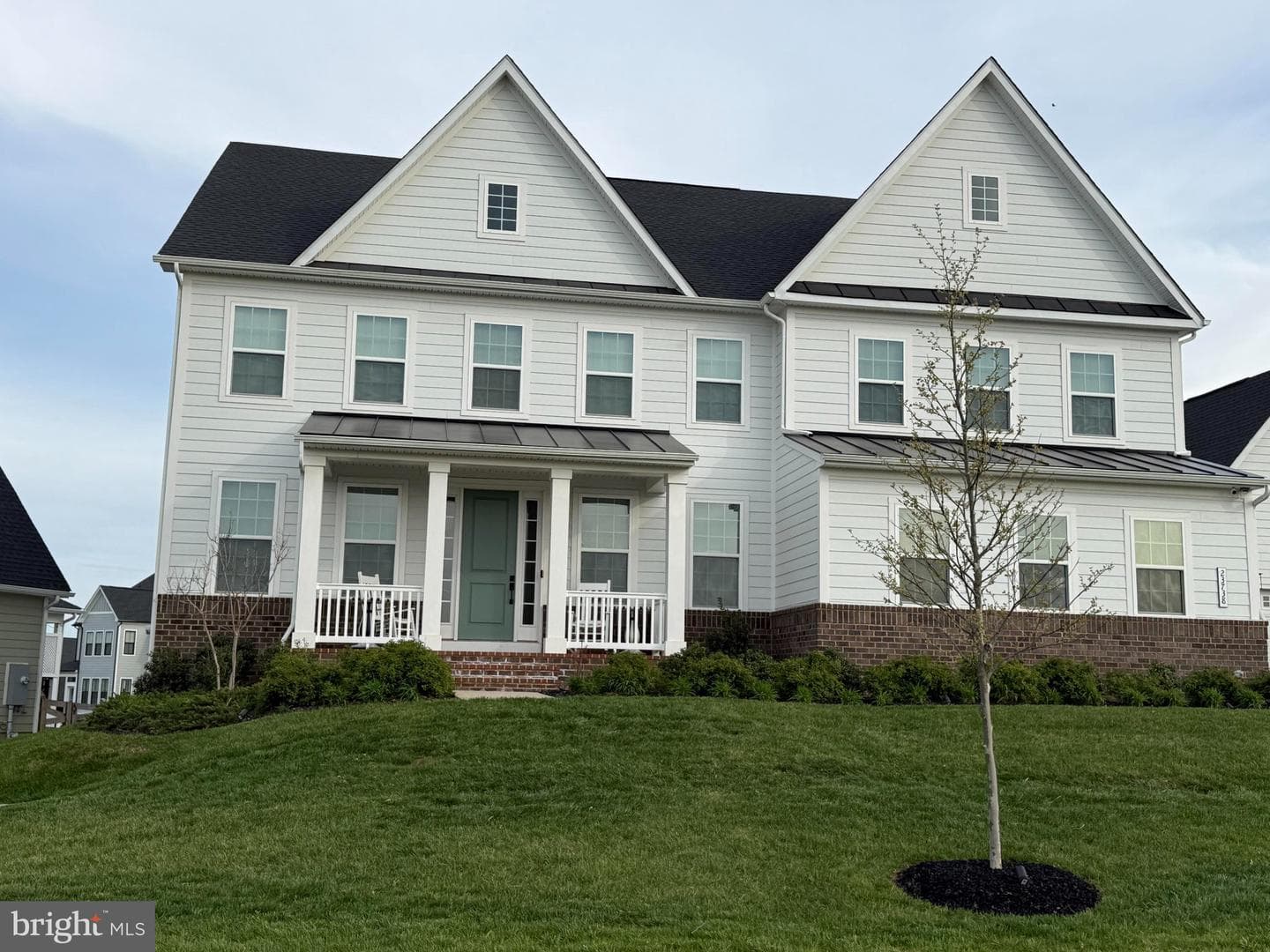 23738 Great Bend Lane, Aldie