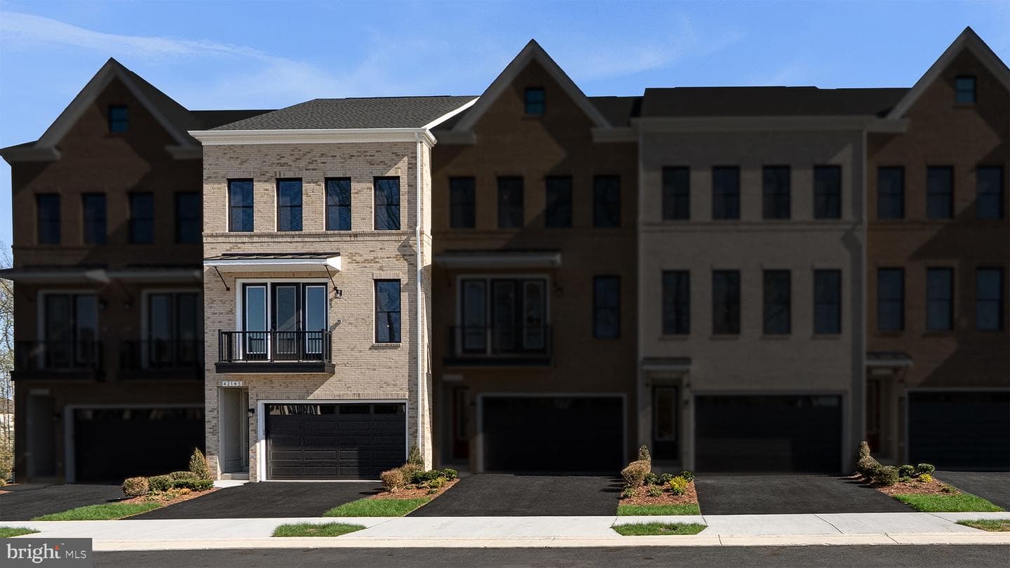 42145 Picasso Square #homesite 4528