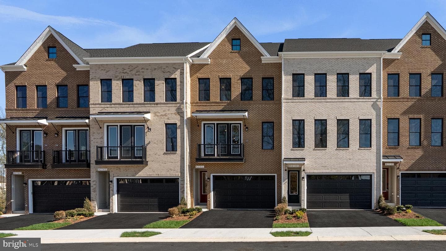42145 Picasso Square #homesite 4528 photo 2