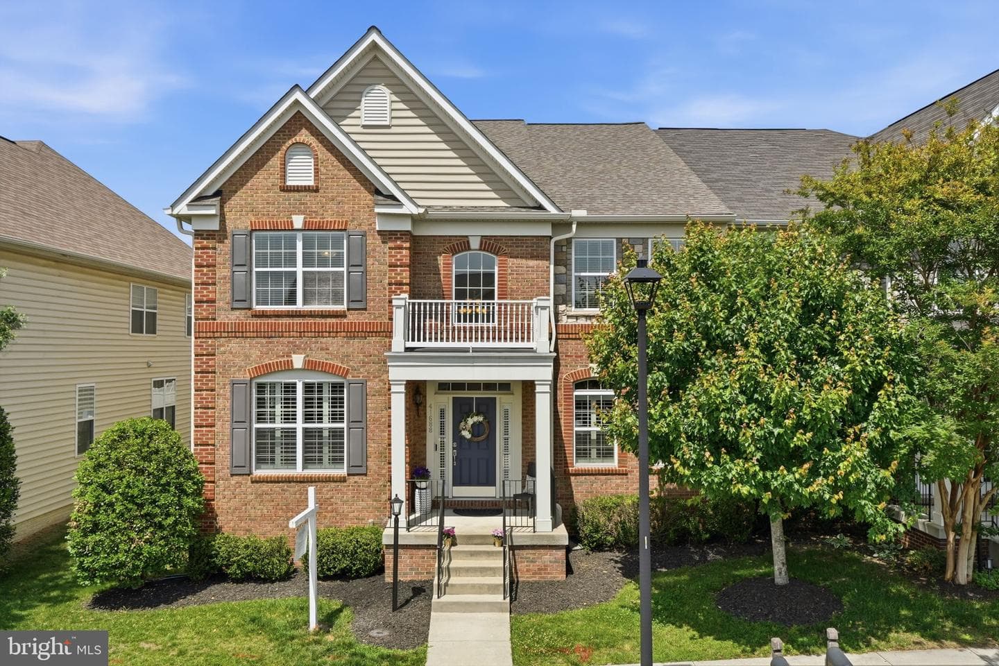 41688 Blue Grama Circle, Aldie