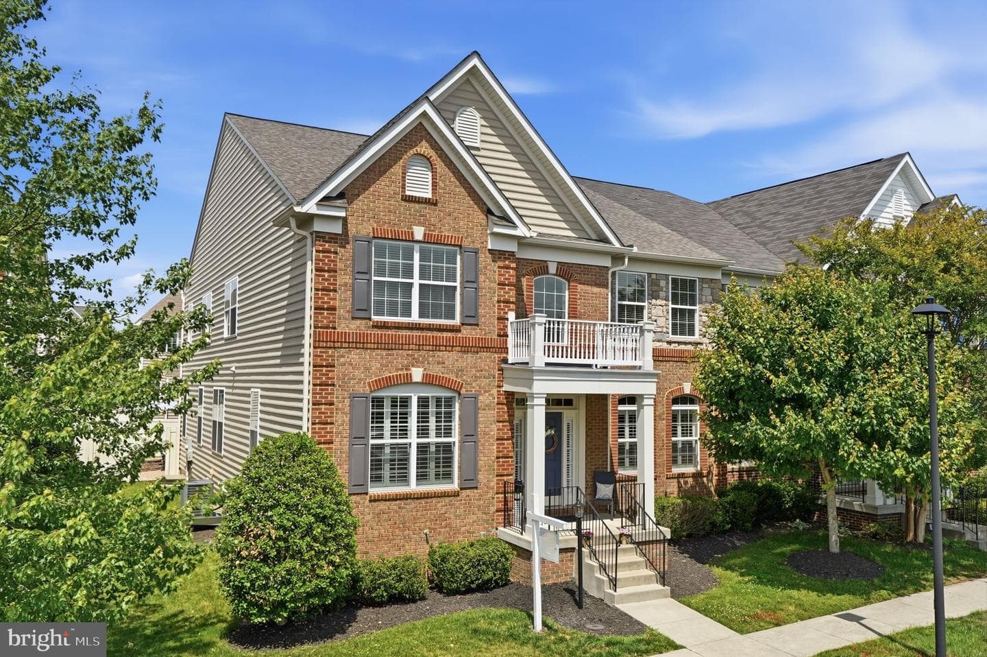 41688 Blue Grama Circle, Aldie