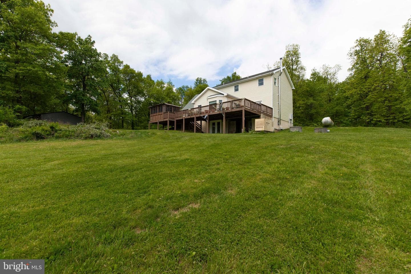 20711 Blueridge Mountain Road photo 62