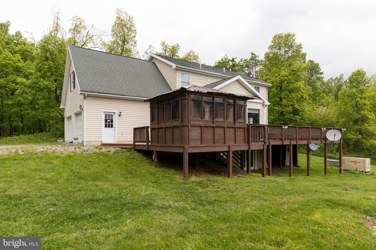 20711 Blueridge Mountain Road photo 63