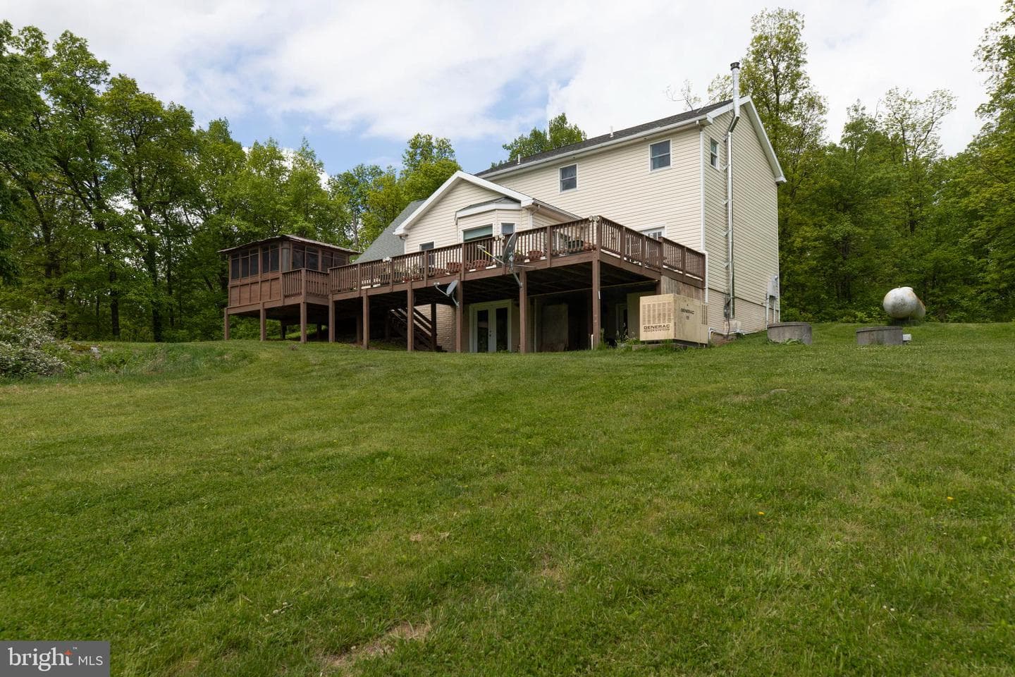 20711 Blueridge Mountain Road photo 67