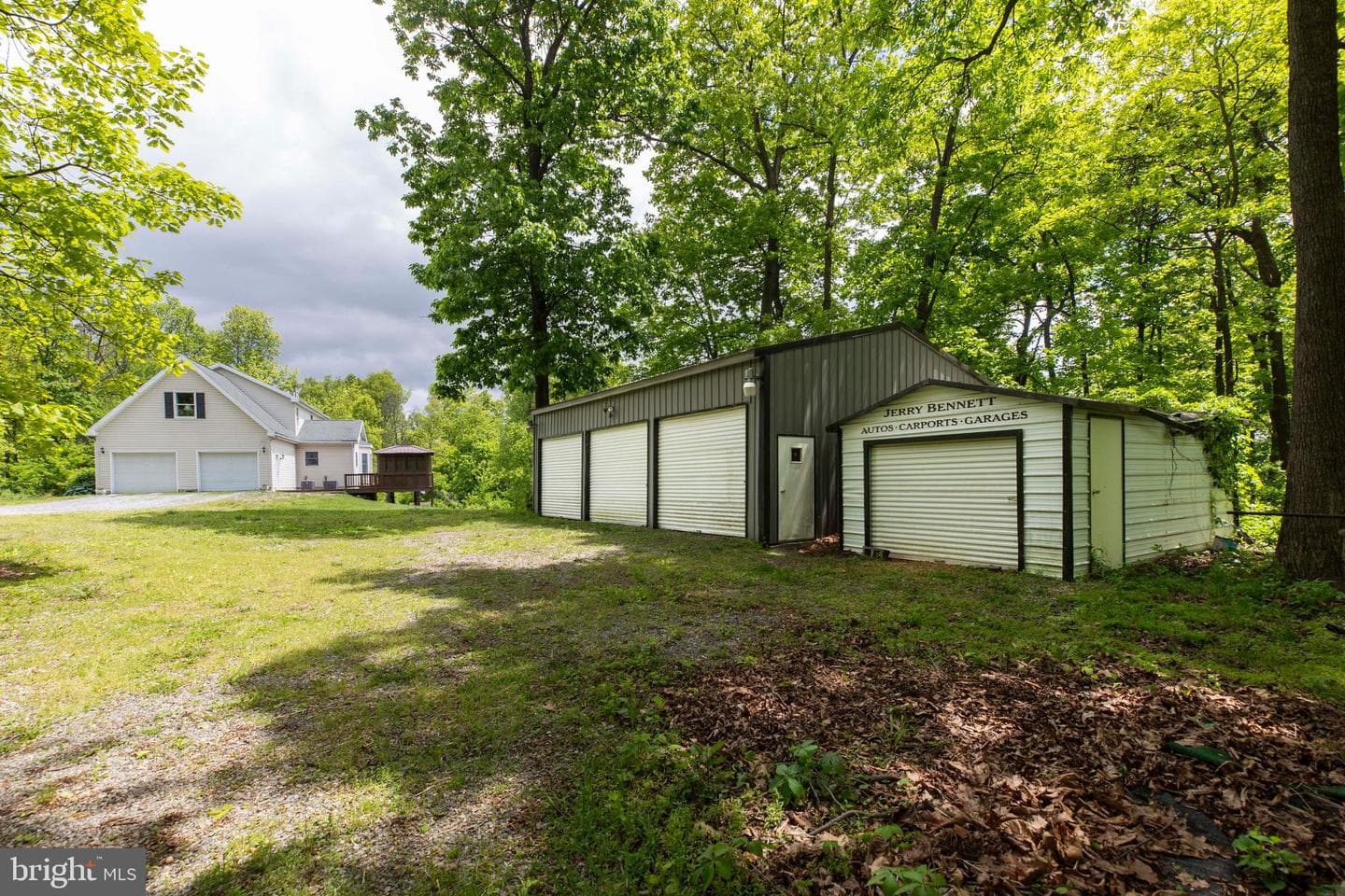 20711 Blueridge Mountain Road photo 68