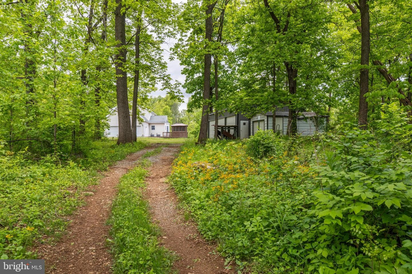 20711 Blueridge Mountain Road photo 79
