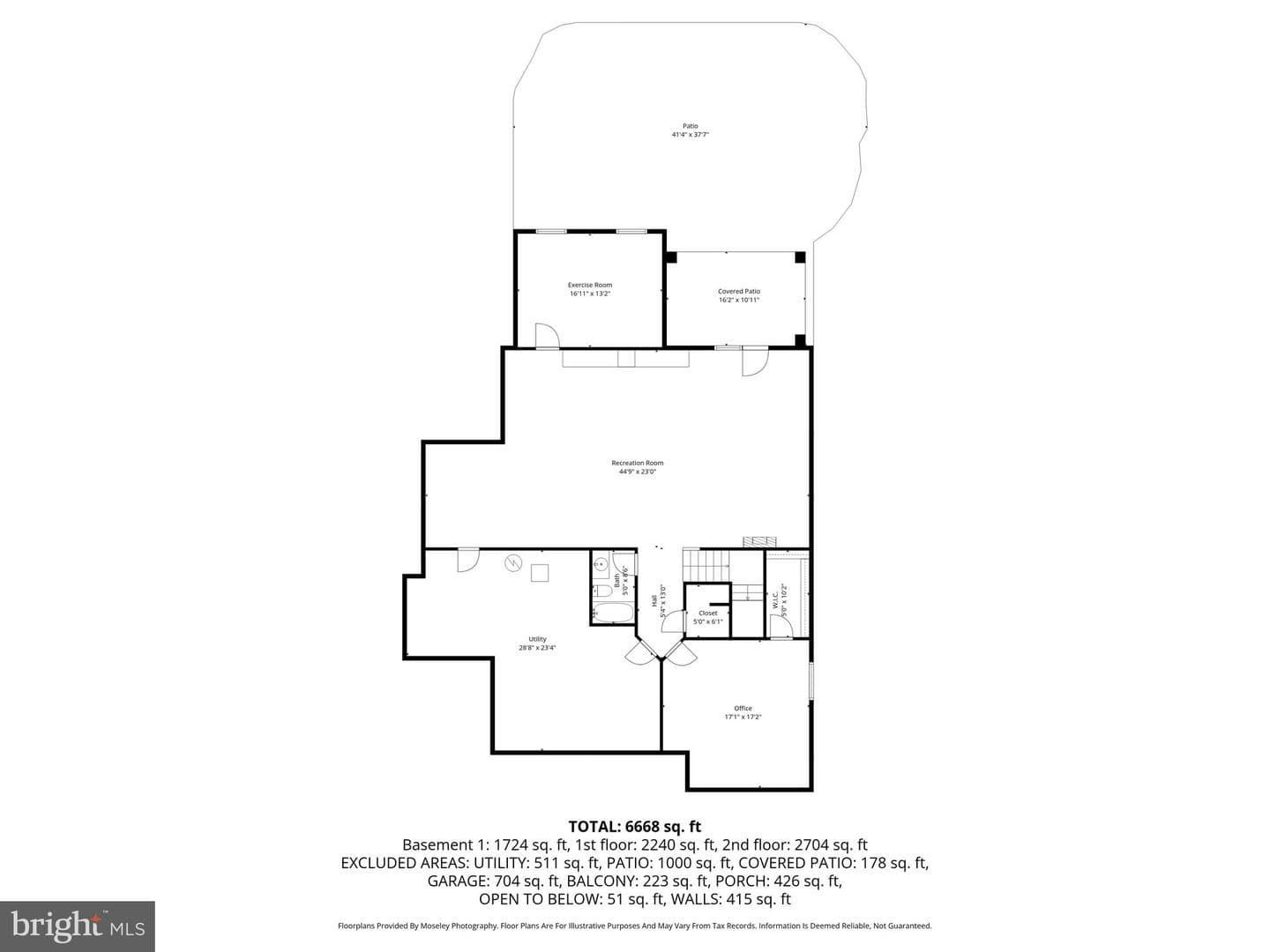 23248 Meadow Star Place photo 113