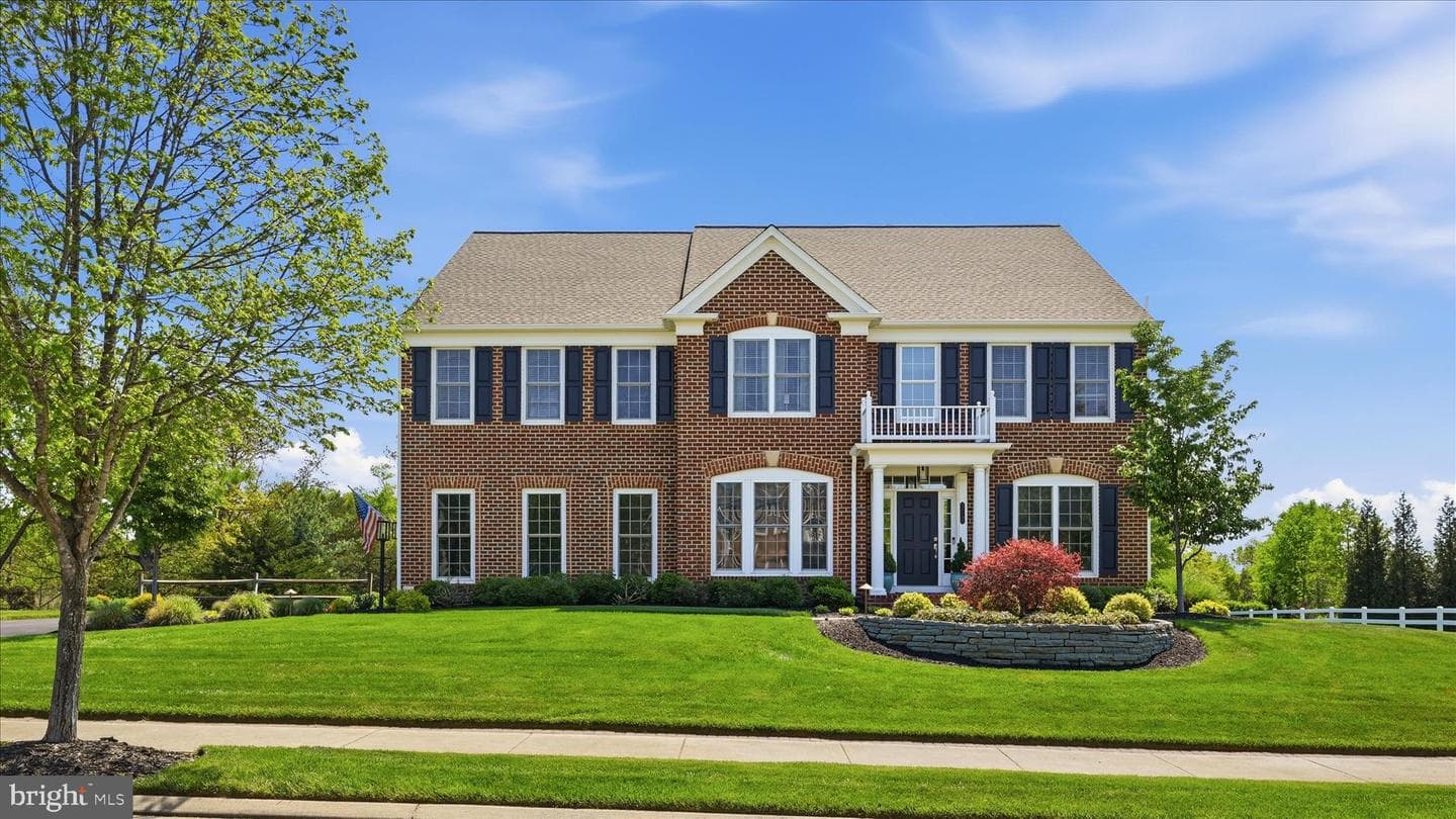 21164 Laurel Springs Drive