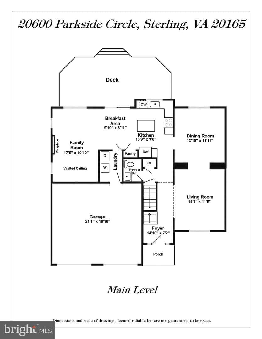 20600 Parkside Circle photo 47