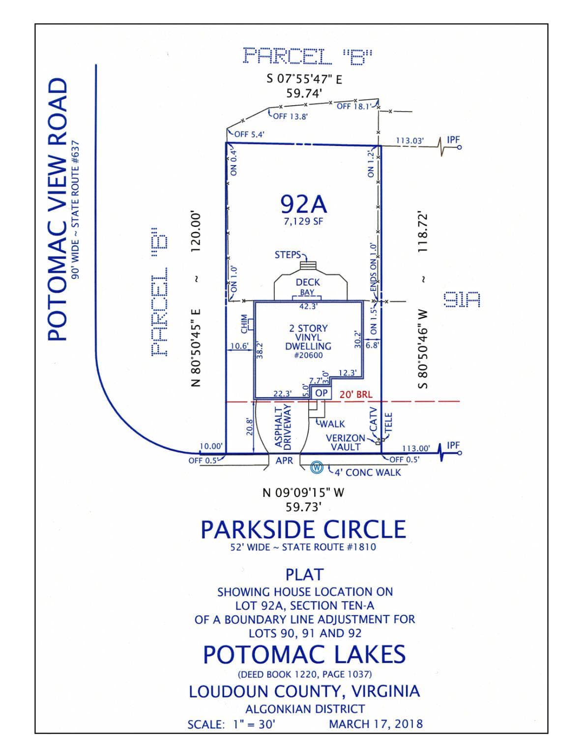 20600 Parkside Circle photo 49
