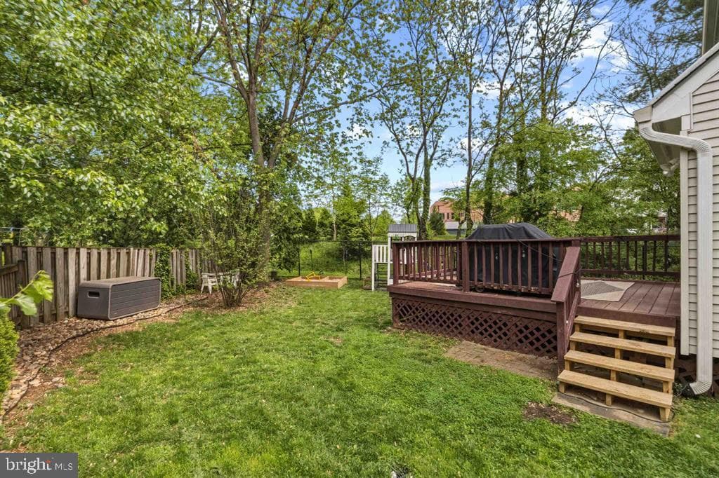 423 Foxridge Drive SW photo 46