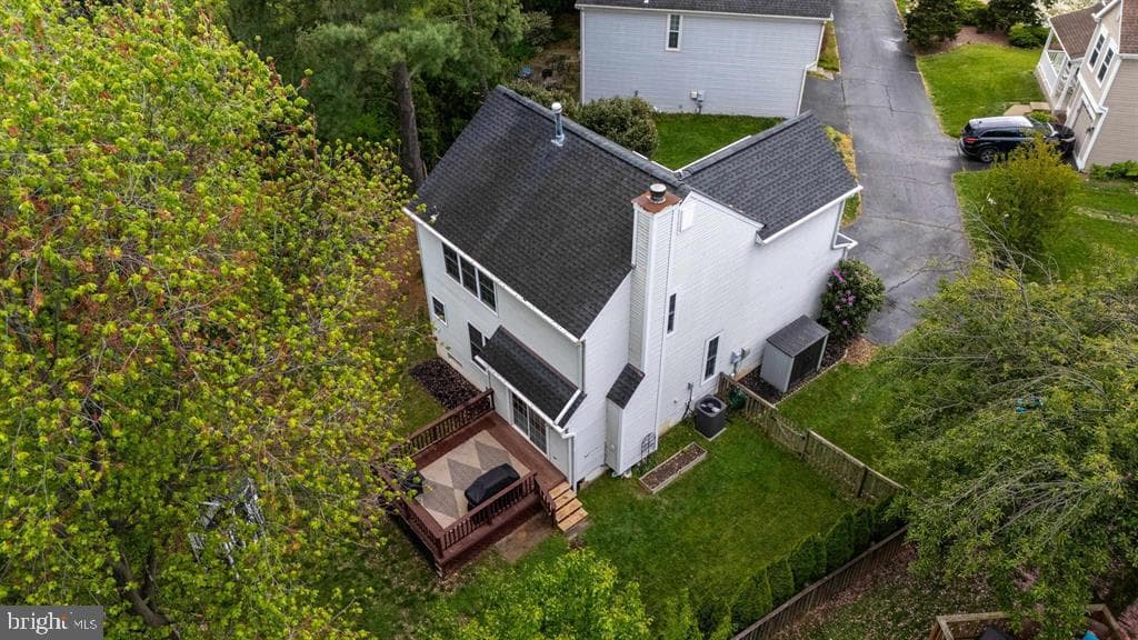 423 Foxridge Drive SW photo 53