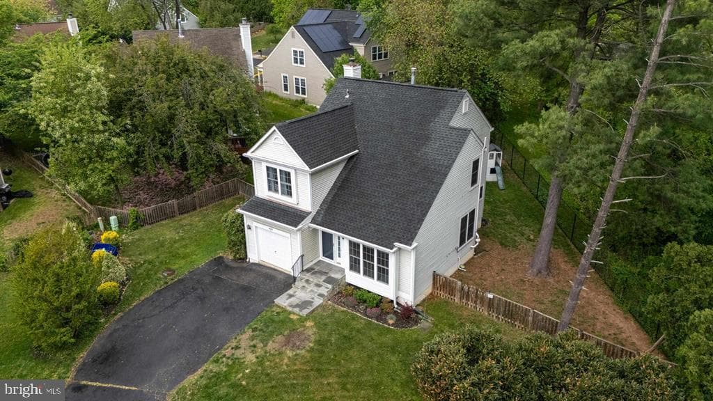 423 Foxridge Drive SW photo 54