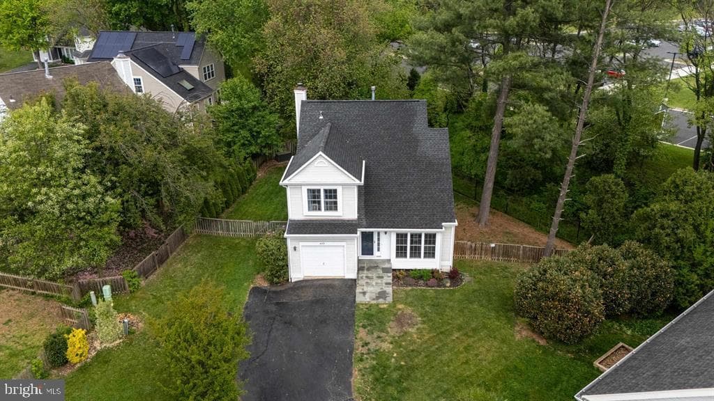 423 Foxridge Drive SW photo 55